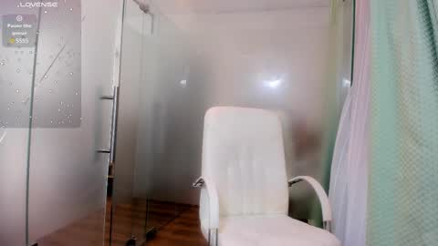 Snapshot of ayumilove chatting on February 28, 8:31 am Ayumi online show from February 28, 8:31 am