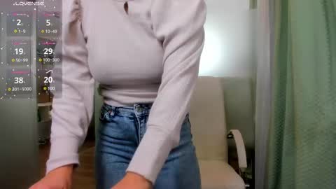 Snapshot of ayumilove chatting on March 10, 11:21 am Ayumi online show from March 10, 11:21 am