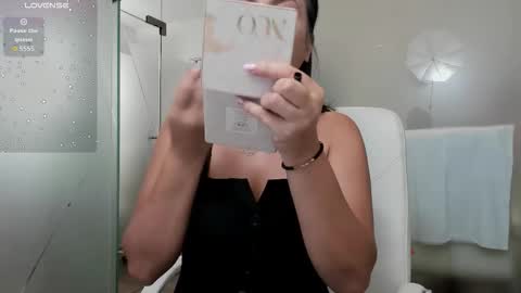 Snapshot of ayumilove chatting on September 24, 3:54 am Ayumi online show from September 24, 3:54 am