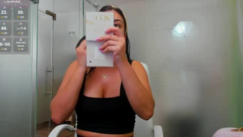 Ayumi online show from April 4, 4:22 am