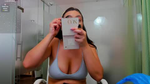 Ayumi online show from April 9, 4:12 am