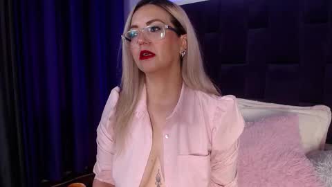 Azahara online show from March 19, 2:21 pm