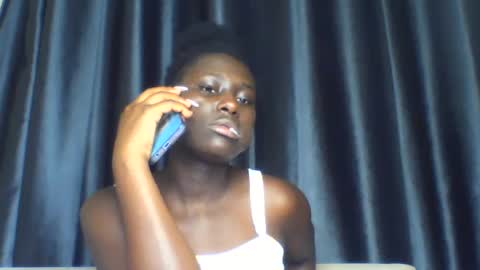 Snapshot of azaelia_iris chatting on August 1, 9:19 am azaelia_iris online show from August 1, 9:19 am