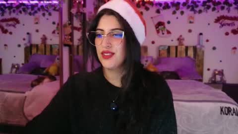 Azahar online show from December 4, 3:21 pm