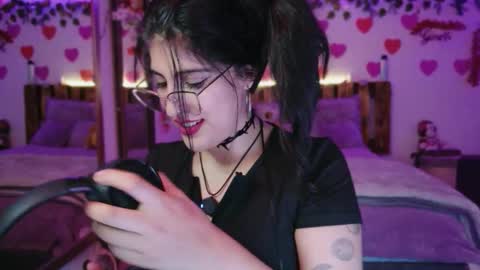 Azahar online show from March 23, 5:50 pm