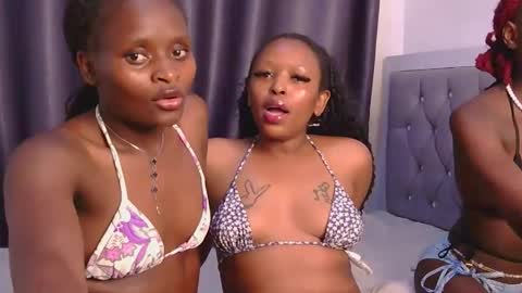 Azalea online show from January 17, 4:43 pm