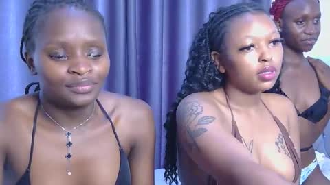 Azalea online show from January 18, 8:18 am