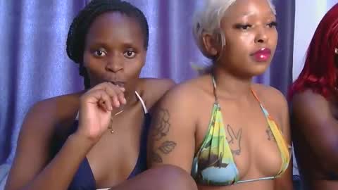 Azalea online show from February 22, 7:51 am