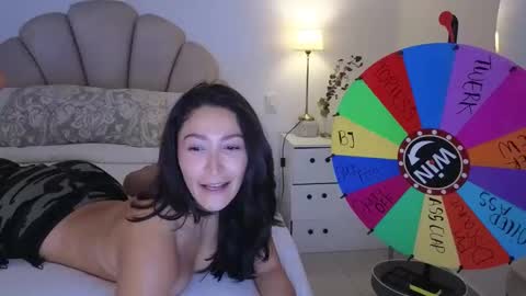 azaleia_ online show from February 23, 1:58 am