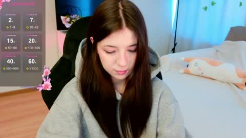 Azaliya online show from April 16, 9:10 am