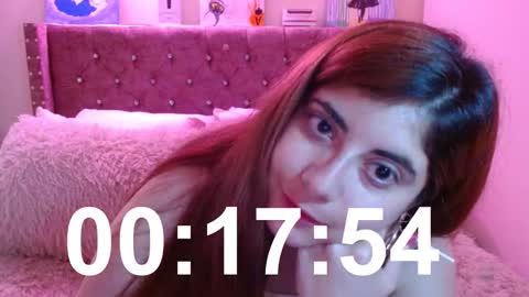Snapshot of azamy_12 chatting on December 3, 12:02 am Amanda online show from December 3, 12:02 am