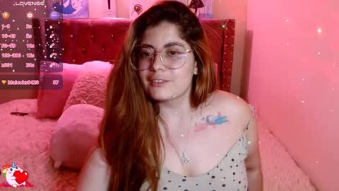Snapshot of azamy_12 chatting on December 30, 3:03 am Amanda online show from December 30, 3:03 am
