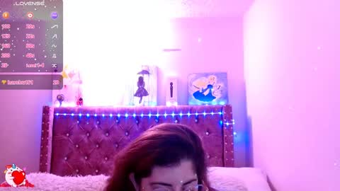 Snapshot of azamy_12 chatting on January 2, 1:38 am Amanda online show from January 2, 1:38 am