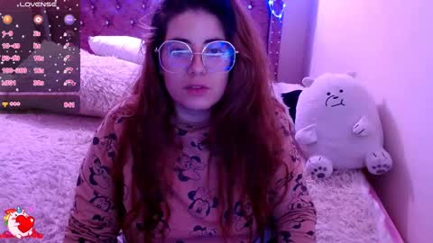 Snapshot of azamy_12 chatting on January 5, 2:27 am Amanda online show from January 5, 2:27 am