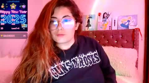 Snapshot of azamy_12 chatting on January 10, 4:33 am Amanda online show from January 10, 4:33 am