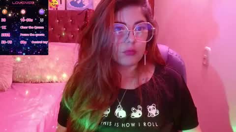 Snapshot of azamy_12 chatting on January 17, 2:08 am Amanda online show from January 17, 2:08 am