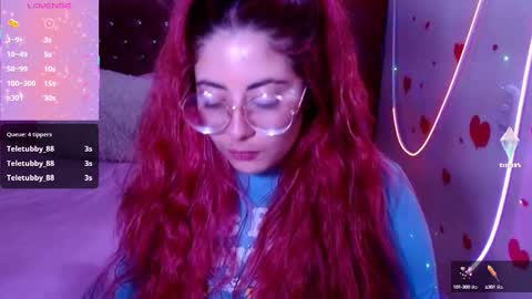 Snapshot of azamy_12 chatting on February 25, 1:09 am Amanda online show from February 25, 1:09 am