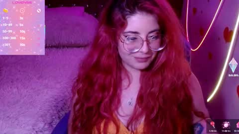 Snapshot of azamy_12 chatting on February 27, 6:40 am Amanda online show from February 27, 6:40 am