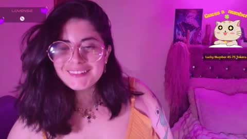  Amanda  online show from November 3, 4:47 am