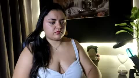 Goddess Azara online show from June 24, 2:05 pm