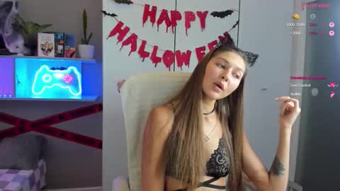 Sofia online show from October 23, 8:29 pm