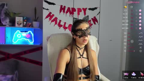 Sofia online show from October 24, 8:27 pm