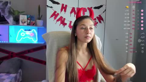 Sofia online show from October 27, 3:05 pm