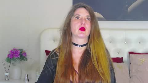 Chiara online show from February 16, 12:07 am