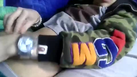 Light Bright  online show from January 21, 6:23 pm