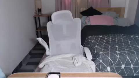 Lina online show from November 9, 3:27 am