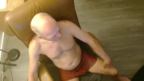 Mike online show from April 23, 12:26 pm