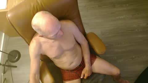 Mike online show from April 23, 12:29 pm