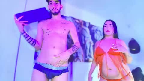 Snapshot of azrael_aphrodita chatting on October 10, 4:00 am Azrael and Aphrodita online show from October 10, 4:00 am