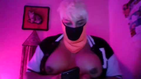 Nasty Girl online show from May 24, 7:46 am