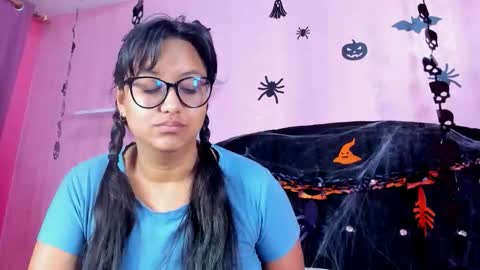 azul_moon online show from October 28, 3:54 am