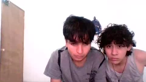 azul_quin online show from August 5, 7:06 pm