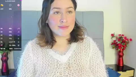 AZUL online show from November 21, 1:21 pm