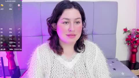 AZUL online show from November 26, 1:34 pm