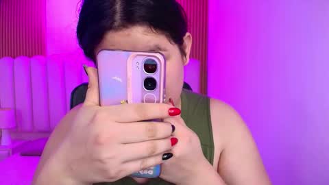 Azul online show from February 2, 12:15 pm