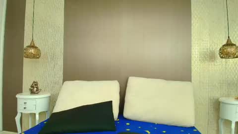 AZUL online show from April 4, 7:55 pm