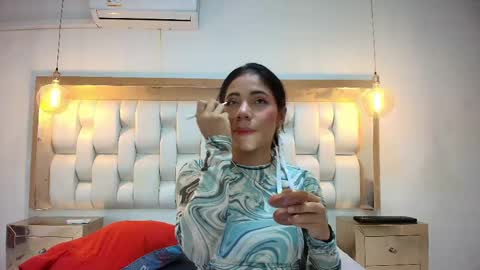 AZUL online show from April 20, 5:05 pm