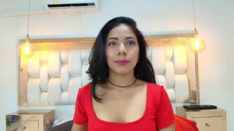 AZUL online show from April 21, 4:34 pm