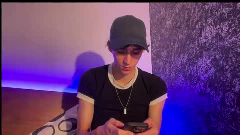 nice boy online show from October 10, 6:56 am