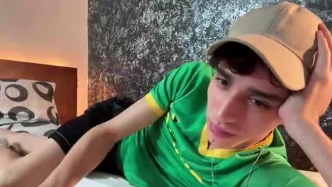 nice boy online show from October 13, 6:24 am