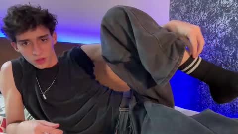 nice boy online show from October 26, 6:08 am