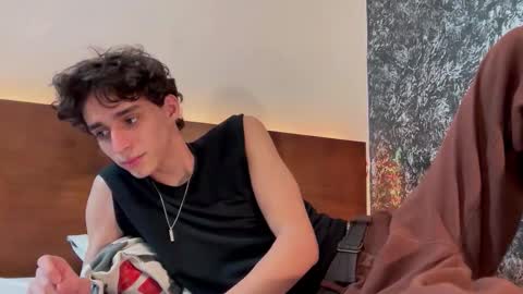 nice boy online show from December 2, 4:18 am