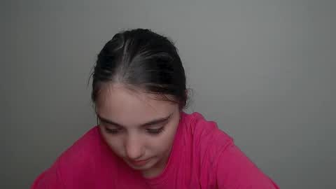 Snapshot of azumi_chan_ chatting on October 1, 6:58 pm azumi_chan_ online show from October 1, 6:58 pm