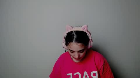 Snapshot of azumi_chan_ chatting on October 3, 9:34 pm azumi_chan_ online show from October 3, 9:34 pm