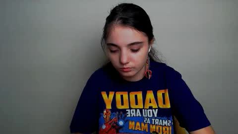 Snapshot of azumi_chan_ chatting on October 19, 2:50 pm azumi_chan_ online show from October 19, 2:50 pm