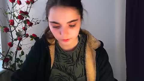 Snapshot of azumi_chan_ chatting on November 16, 11:16 am azumi_chan_ online show from November 16, 11:16 am